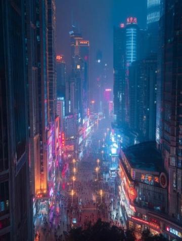 重慶旅游攻略：經(jīng)濟(jì)實(shí)惠的行程規(guī)劃、美食推薦與住宿指南