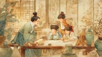 相聲大師楊議518拜師宴背后隱藏的秘密！