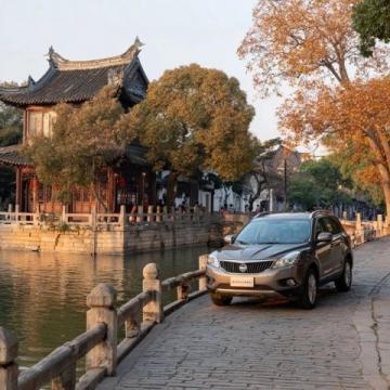 龍巖周邊去哪玩？以下是一份長(zhǎng)汀古城和龍巖森林水鄉(xiāng)的三天兩夜游玩攻略