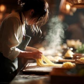 新課程上線成都新東方烹飪學(xué)校-短期創(chuàng)就業(yè)班，輕松掌握地道美食秘訣！
