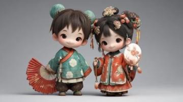 警告：千萬不要把妹妹帶到潮州了！