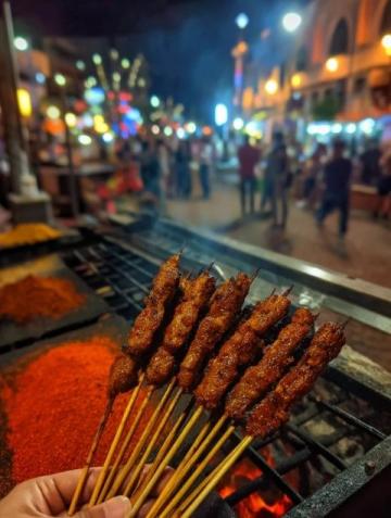 會(huì)安、峴港之旅：美食指南與必嘗佳肴推薦