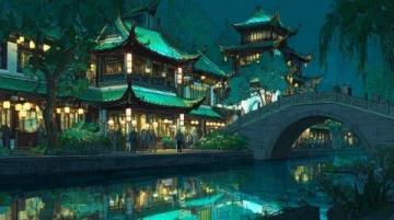 探秘千年古韻:神垕古鎮(zhèn)的魅力之旅——瓷器藝術與水鄉(xiāng)柔情的完美交融