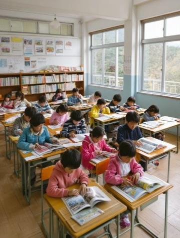 小學語文與數(shù)學基礎(chǔ)知識大全：拼音、量詞及單位換算指南