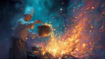 宜賓燃面：川味翹楚，天底下最好吃的面食揭秘