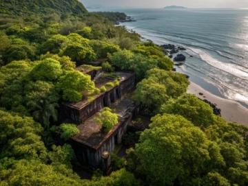 福建自駕游第六站：廈門之旅（沙茶面、鼓浪嶼和海上花園）