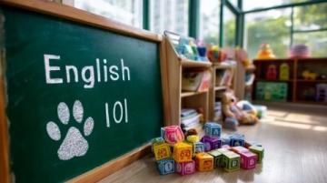 小學英語100分課堂，小學英語1-6年級重難點知識鞏固，讓孩子學得更扎實!