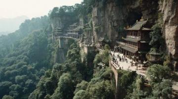 重慶之行，勇敢探索新奇之旅