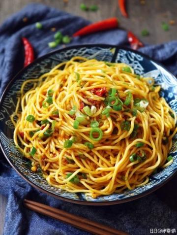 北京不容錯(cuò)過(guò)的新疆風(fēng)味碎肉拌面推薦！