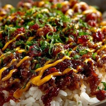 快手版臘腸土豆?fàn)F飯(簡單易做)