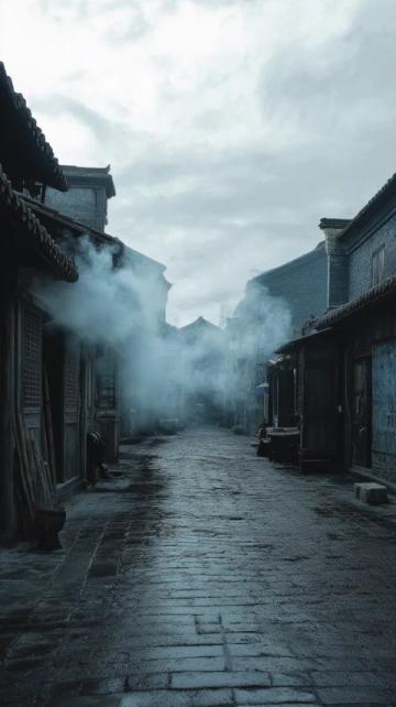 游埠古鎮(zhèn)｜最具人間煙火的江南早茶,四月，怎能不來(lái)趟煙雨江南呢