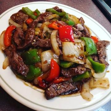 10分鐘速成！洋蔥炒肉家?？焓植耍r香開(kāi)胃又下飯