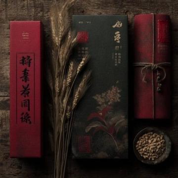 遷西板栗文案創(chuàng)作：突出中國板栗之鄉(xiāng)的獨特風味與品質(zhì)優(yōu)勢