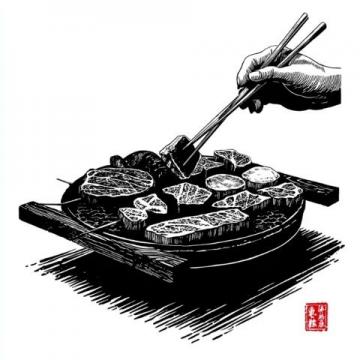 *傳統(tǒng)美食舌尖上的千年文化，你吃過幾種？**