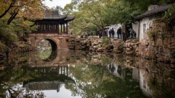 探秘柳鹿喀斯特秘境，駕駛寶駿悅也Plus暢游千年古鎮(zhèn)