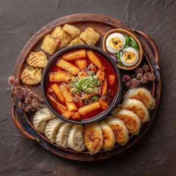 你家鄉(xiāng)最具代表性的特色美食是什么威海美食豐富多樣，以下是一些特色美食