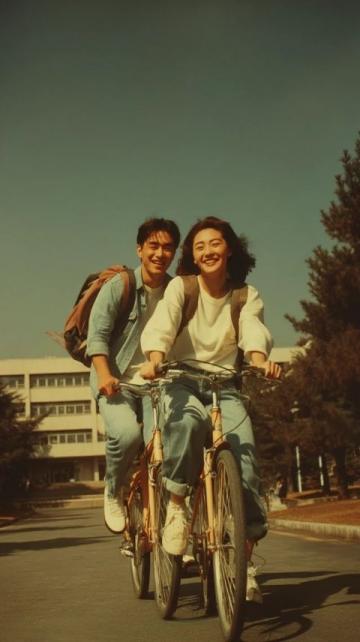 一騎紅塵！貴州貴陽(yáng)，高考考場(chǎng)外，一個(gè)男生忘帶準(zhǔn)考證，急的團(tuán)團(tuán)轉(zhuǎn)