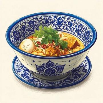 中國八大菜系精華盤點(diǎn):地域美食大集合
