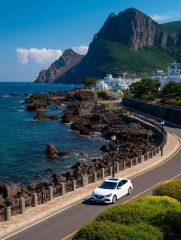 青島靈山島火山巖地貌與魚鳴嘴村絕美海景探秘