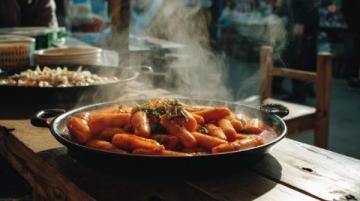 縣城醫(yī)院周邊美食價格調(diào)查：豆腐炒肉16元、苦瓜炒蛋13元公道嗎？