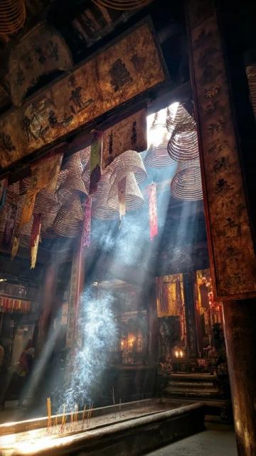 重慶龍頭寺游玩攻略全解密