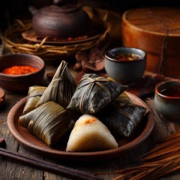 春節(jié)湯圓:一解游子深深故鄉(xiāng)情
