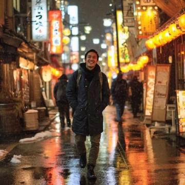 柯南足跡之旅|探訪大阪熱門打卡點(diǎn)