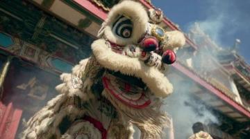 上街的非遺大巡游——北白象元素紛呈, 多圖現(xiàn)場直擊!