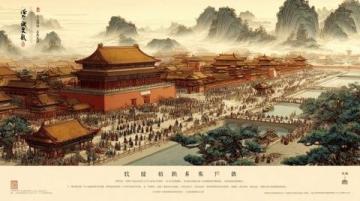 一京，二衛(wèi)，三通州，三省通衢之地，古時兵家必爭之地，背水之戰(zhàn)的古戰(zhàn)場