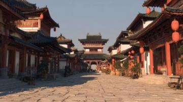 松贊林寺+納帕海3天2晚