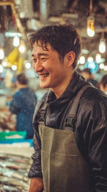 成都魚販與城管的小風(fēng)波：民生艱難還是城市管理不善？