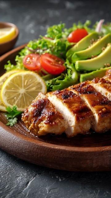 學(xué)生黨如何健康減脂？這份食譜請收好！