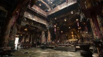 古德寺：漢傳佛寺獨(dú)特奇觀，歐亞建筑風(fēng)格融合之旅