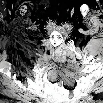 魂斷歐羅巴之第38章