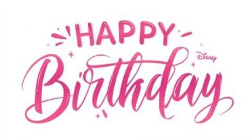 我又有很多分享欲了，生日快樂，生活太美好！