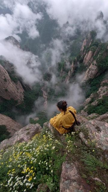 想要挑戰(zhàn)自我，體驗一場刺激而又難忘的徒步之旅嗎？那么鄒城小刀山絕對是一個不容錯過