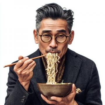 著名作家及美食家蔡瀾去世，享年82歲