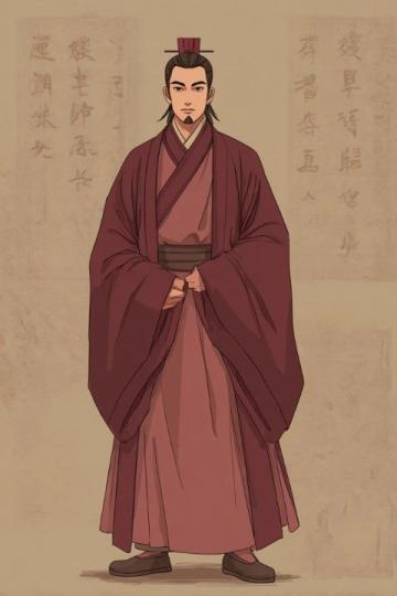 東漢張衡:科學(xué)與文學(xué)雙絕的天才巨擘