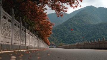 走進(jìn)春暖花開的閩南美景