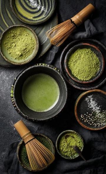 探秘深圳：九家獨(dú)特風(fēng)味的抹茶美食體驗(yàn)，為抹茶愛好者不容錯(cuò)過的饕餮之旅