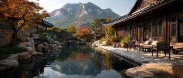 麗江：融合古韻與自然的魅力旅行勝地