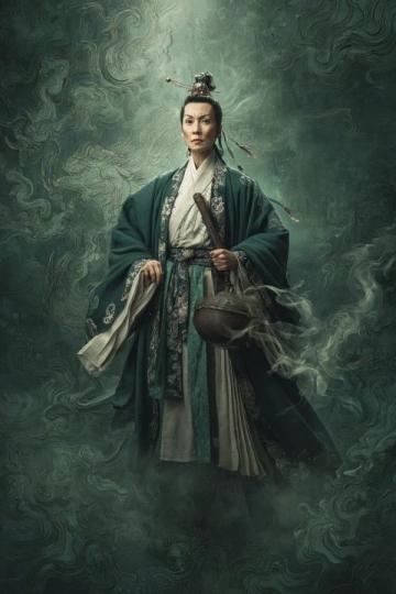 東漢張衡:科學(xué)與文學(xué)雙絕的天才巨擘