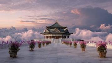 探索河南之光:滎陽(yáng)的歷史文化與現(xiàn)代活力