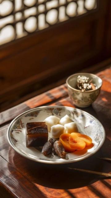 夏日消暑必備:泉州與漳州特色四果湯對比評測