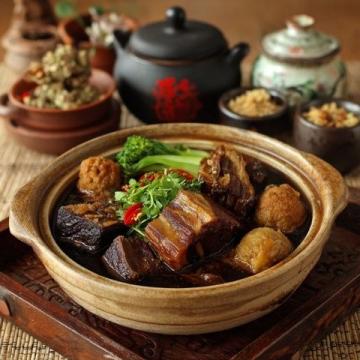 肥而不膩肉夾饃秘制做法，一口香滿口，回味無窮食譜分享