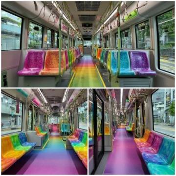 深圳坪山沙田到惠陽的公交車(由深圳坪山沙田地鐵站開往惠陽天虹的M425路公交車)