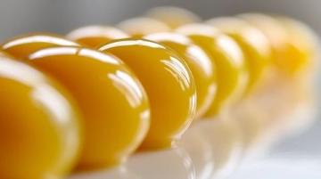 成都夫婦生吃皮蛋中毒住院，醫(yī)生警告不宜直接食用