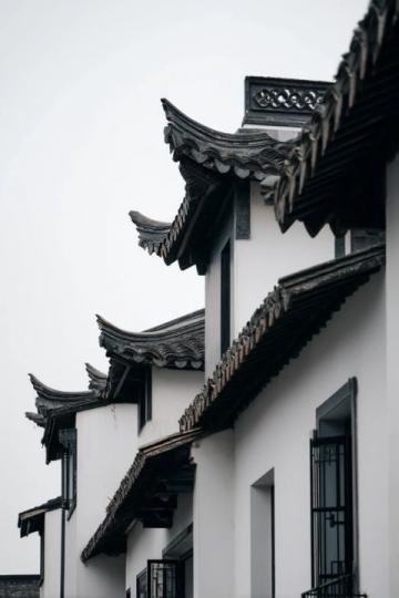 探訪蘇州東方之門:繁華背后的真實(shí)面貌
