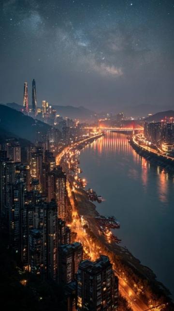 重慶旅游攻略：經(jīng)濟(jì)實(shí)惠的行程規(guī)劃、美食推薦與住宿指南