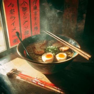 一碗情懷（48）｜下河街丹姐粉面館
